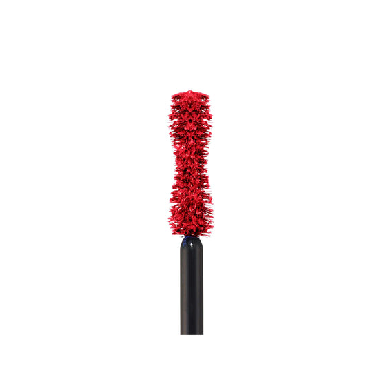Pat McGrath Dark Star Mascara Renegade Red (Vibrant Red)