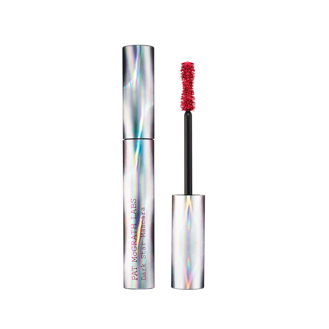 Pat McGrath Dark Star Mascara Renegade Red (Vibrant Red)