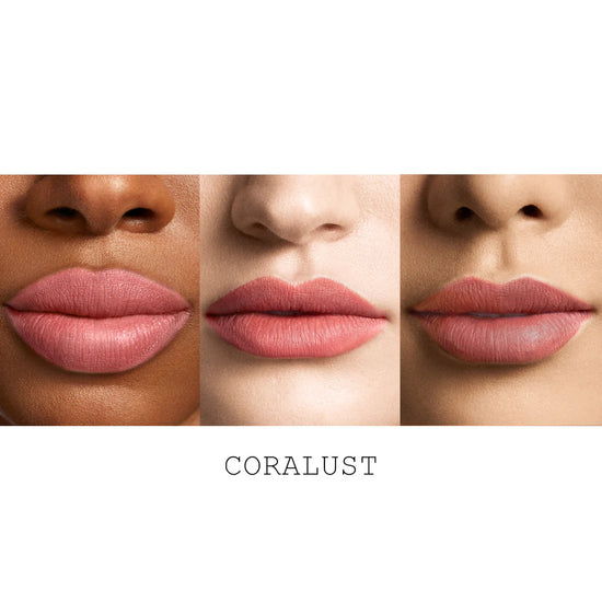 Pat McGrath Dramatique Mega Lip Pencil Coralust (Nude Coral)