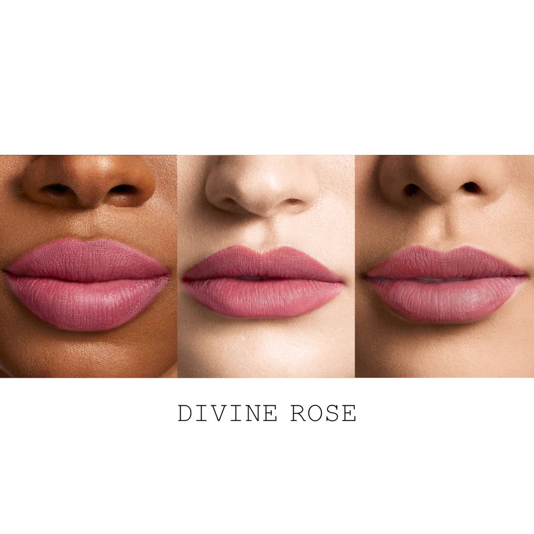 Pat McGrath Dramatique Mega Lip Pencil Divine Rose (Warm Mauve Rose)