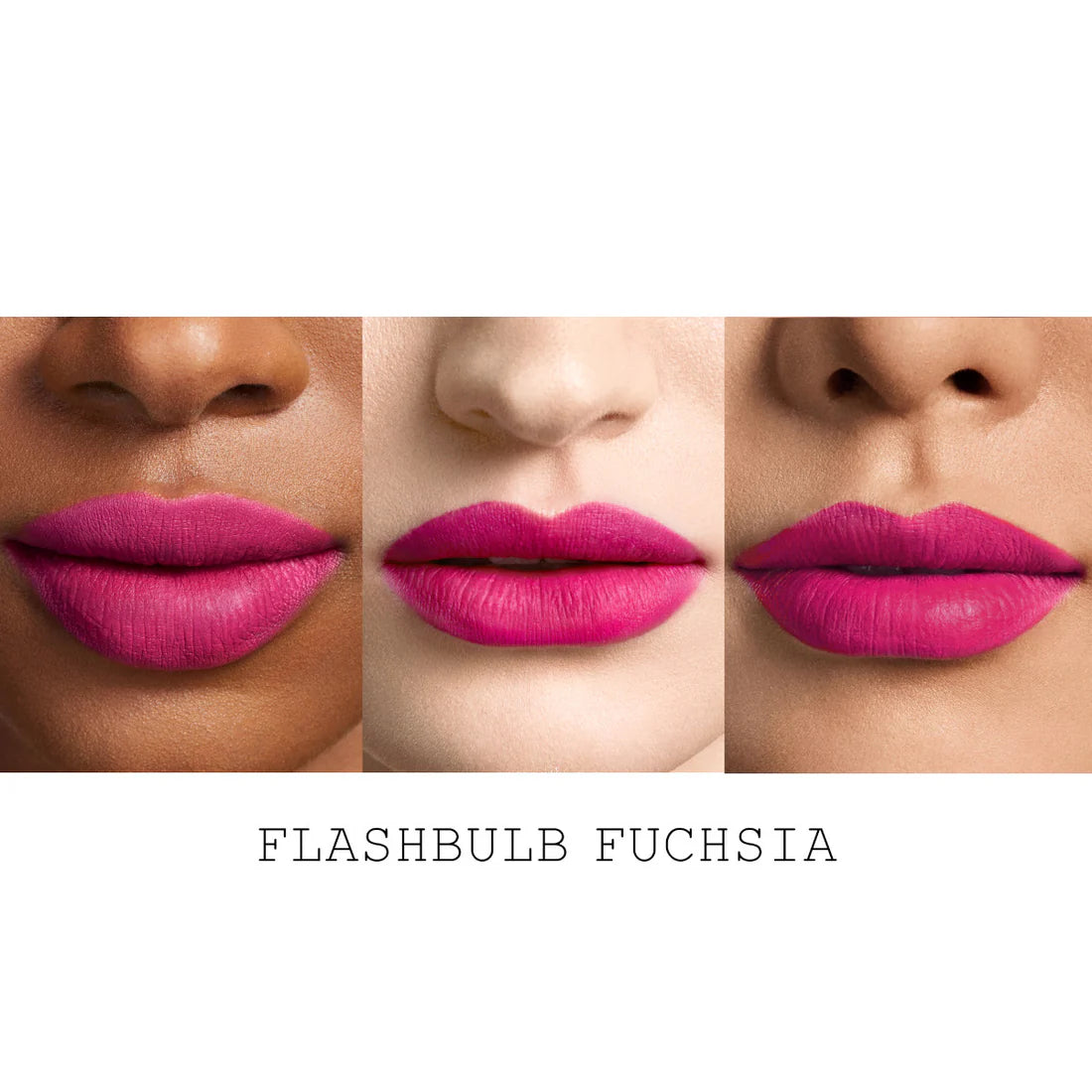 Pat McGrath Dramatique Mega Lip Pencil Flashbulb Fuchsia (Vibrant Fuchsia)