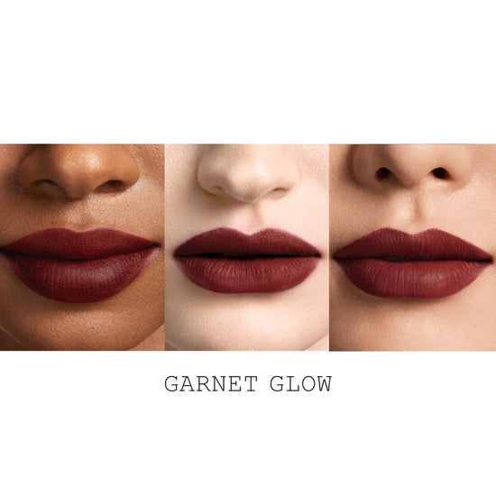 Pat McGrath Dramatique Mega Lip Pencil Garnet Glow (Deep Cabernet)