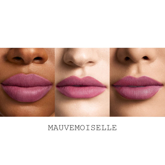 Pat McGrath Dramatique Mega Lip Pencil Mauvemoiselle (Cool Mauve Plum)