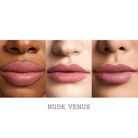 Pat McGrath Dramatique Mega Lip Pencil Nude Venus (Neutral Coral Rose)