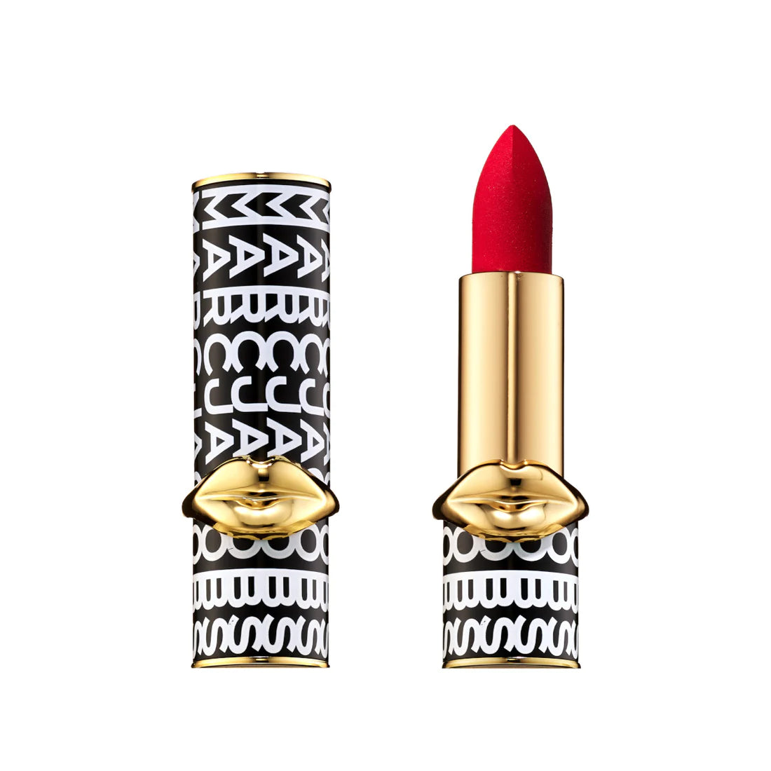 Pat McGrath MatteTrance™ Lipstick Marc Jacobs Edition Forbidden Love