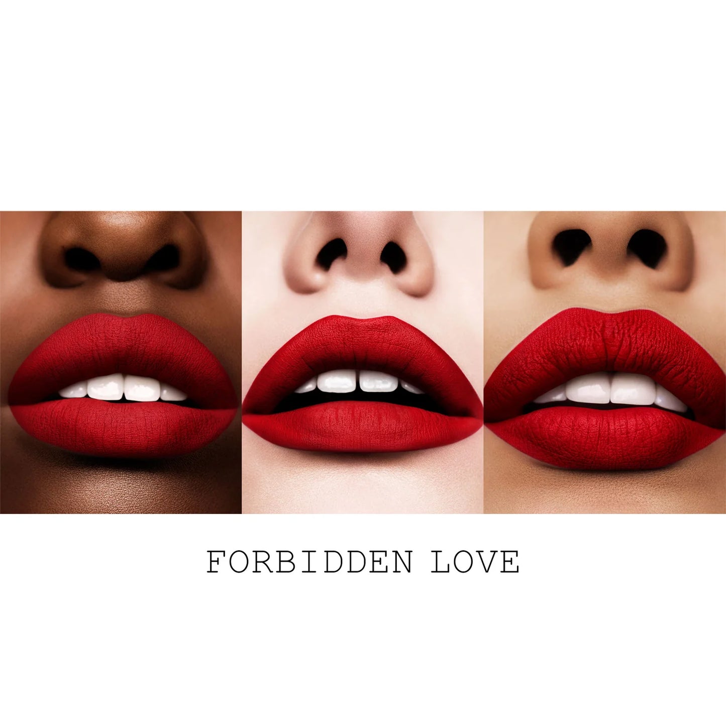 Pat McGrath MatteTrance™ Lipstick Marc Jacobs Edition Forbidden Love