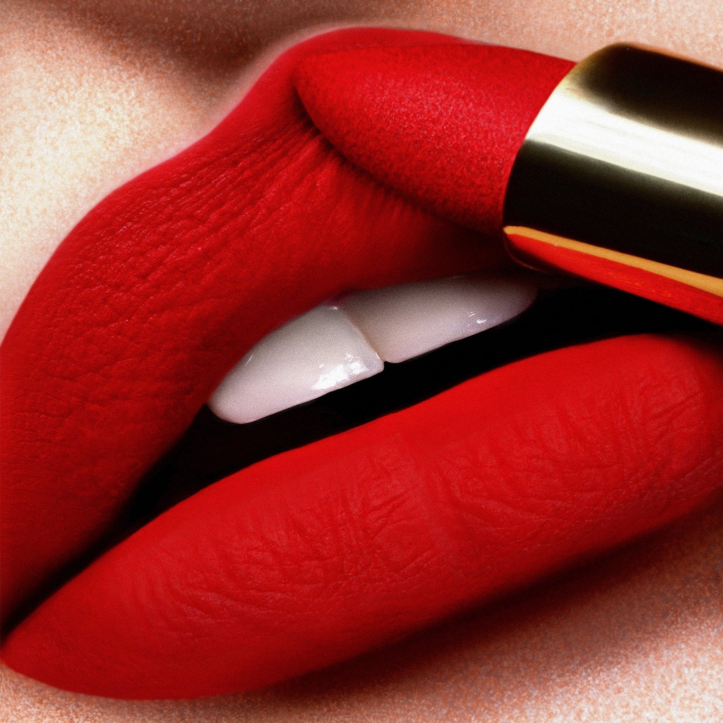 Pat McGrath MatteTrance™ Lipstick Marc Jacobs Edition Forbidden Love