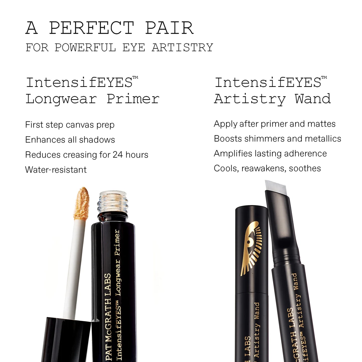 Pat McGrath IntensifEYES™ Artistry Wand