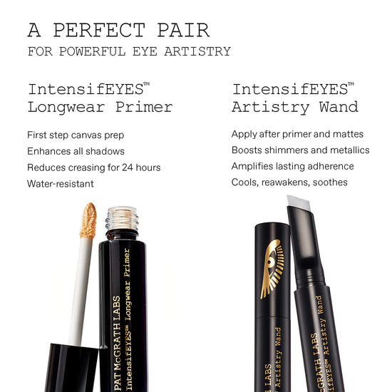 Pat McGrath IntensifEYES™ Longwear Primer