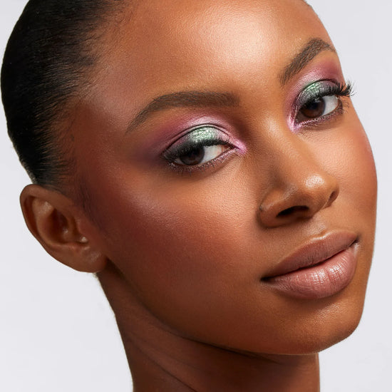 Pat McGrath Eye Shadow Quad: Sublime Blooms Opalescent Orchid