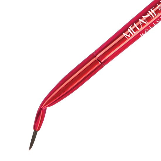 Melanie Mills Hollywood Angled Pointed Liner Brush MM14 X Omnia®