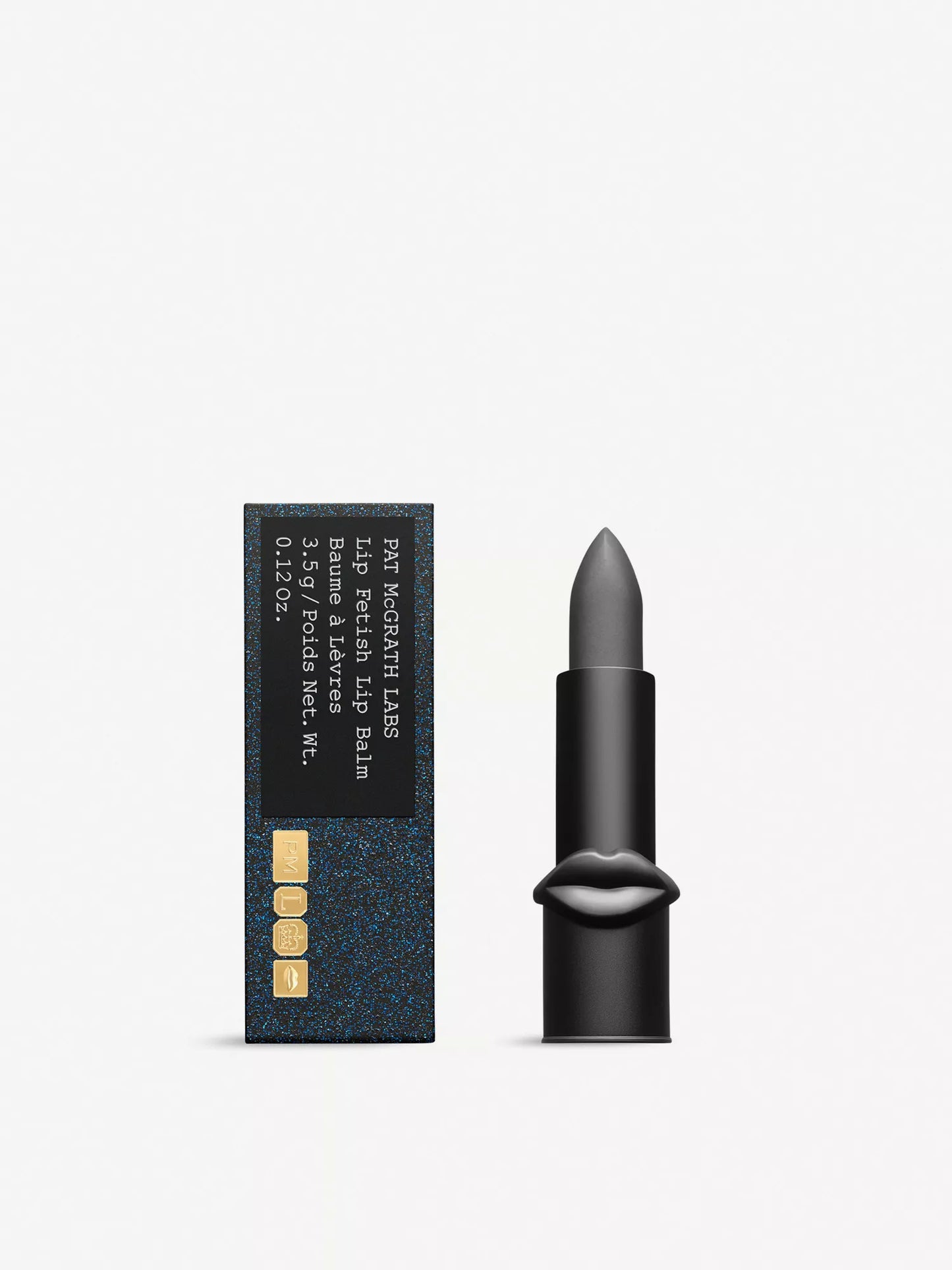 Pat McGrath Labs Lip Fetish Lip Balm Noir