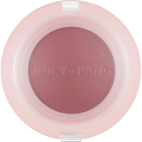 APIEU Juicy-Pang Jelly Blusher RD01 Soft Touch Blush