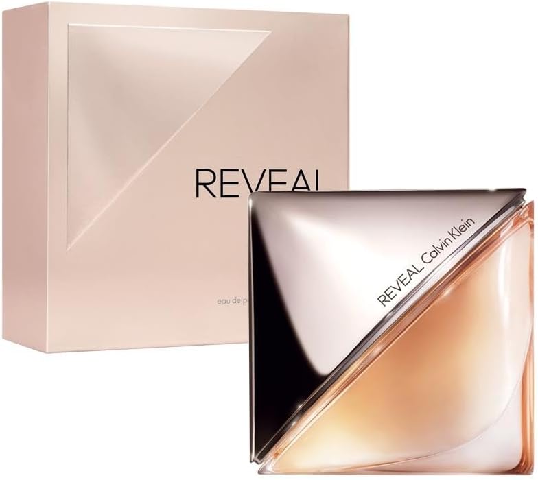 Calvin Klein Reveal EDP Spray 30ml