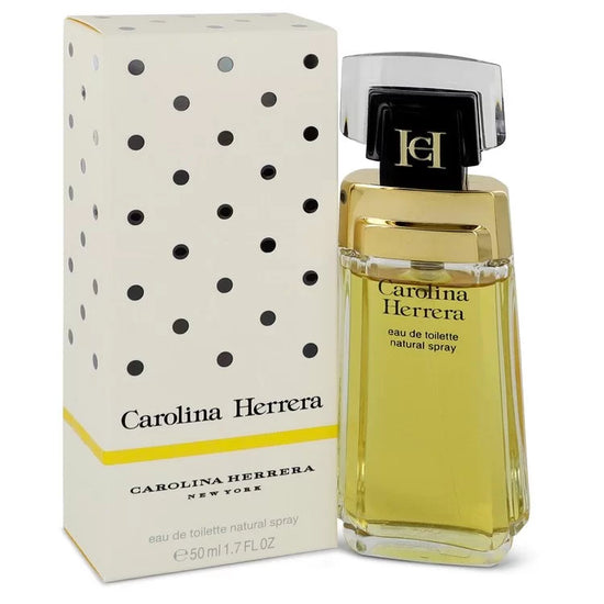 Carolina Herrera 50ml EDT Spray