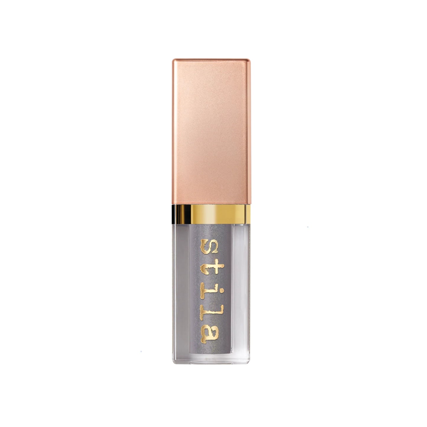 Stila Suede Shade™ Liquid Eye Shadow Sheer Pewter