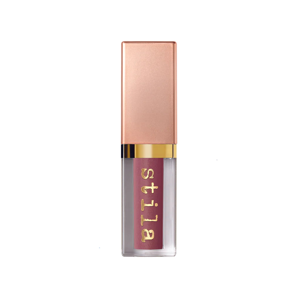 Stila Suede Shade™ Liquid Eye Shadow Sheer Terracotta