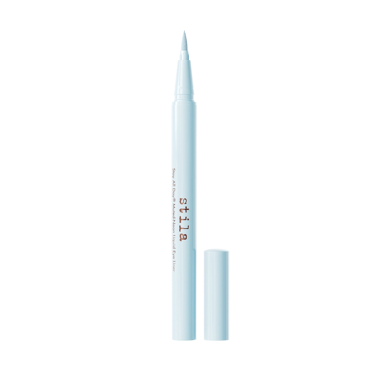 Stila Stay All Day® Muted-Neon Liquid Eye Liner Blue Skies