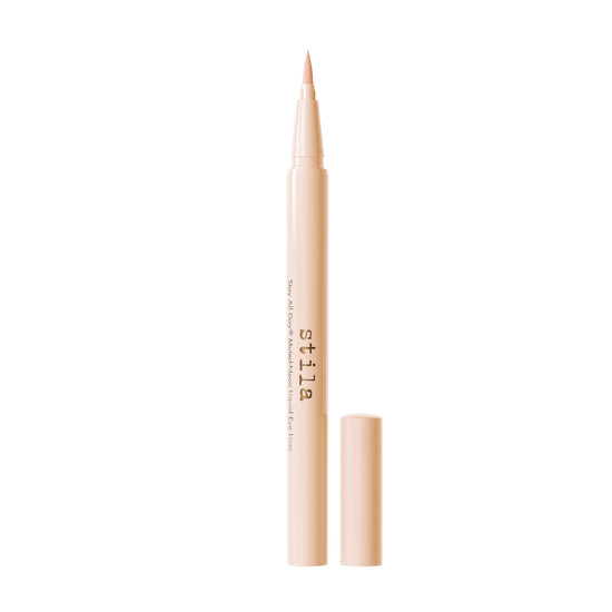 Stila Stay All Day® Muted-Neon Liquid Eye Liner Peach Party