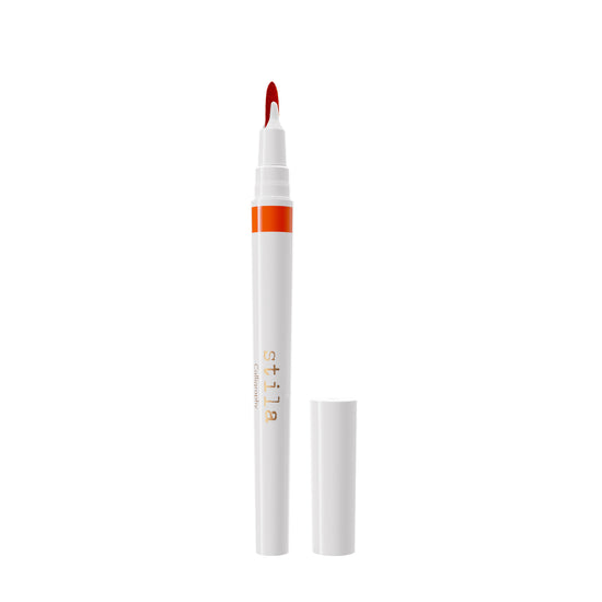 Stila Calligraphy Lip Stain Ruth