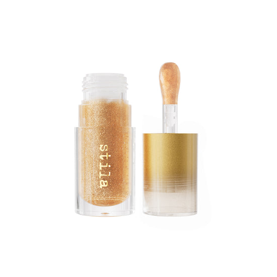 Stila Heaven's Dew Gel Lip Oil Galaxy