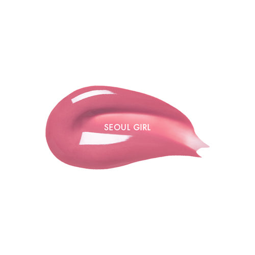 Amuse Jel-Fit Tint 06 Seoul Girl 3.8g