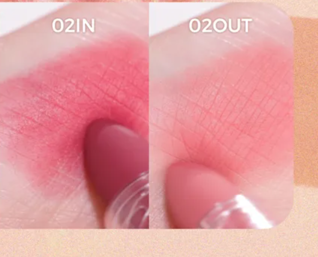 Blessed Moon I'm Mute Lipstick