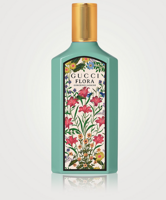 Gucci Flora Gorgeous Jasmine Eau de Parfum 100ml