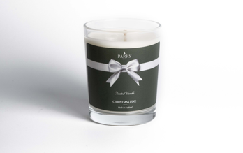 Parks Perfect Presents Christmas Pine Candle 180g