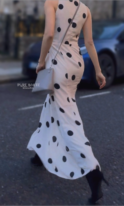 Vera Pelle Italian Leather Rhiannon Handbag