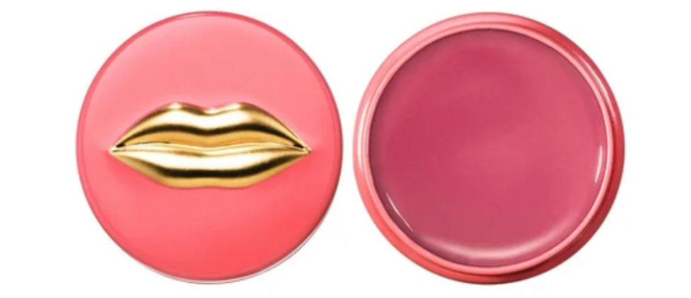 Pat McGrath Labs Lust: Luxe Lip Balm Naked Rose 12g