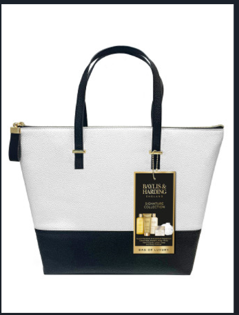 Baylis & Harding Mandarin and Grapefruit Indulgent Bag