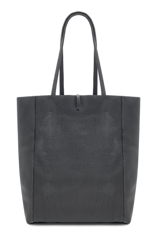 Ladies Soft Italian Real Leather Shopper Tote Bags Women Girls College Shoulder Handbags for Women