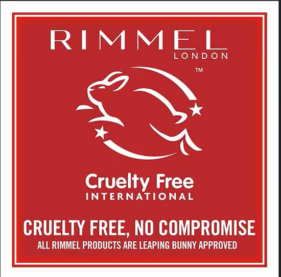 Rimmel Soft Kohl Kajal Professional Eyeliner Pencil, Sable Brown, 1.2g