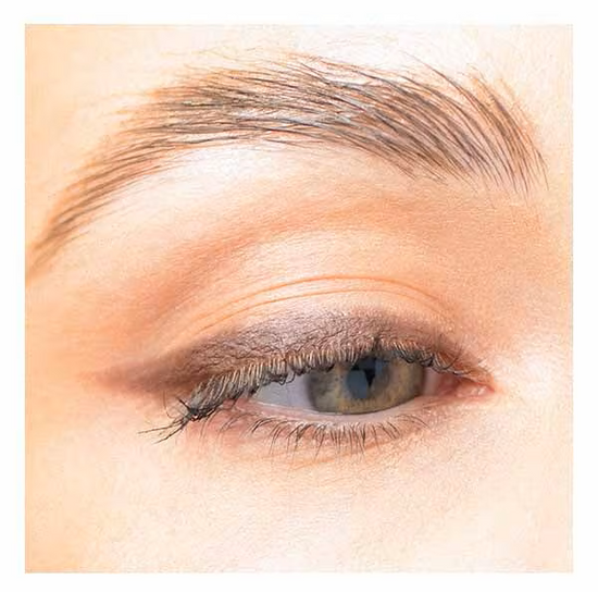 Rimmel Soft Kohl Kajal Professional Eyeliner Pencil, Sable Brown, 1.2g