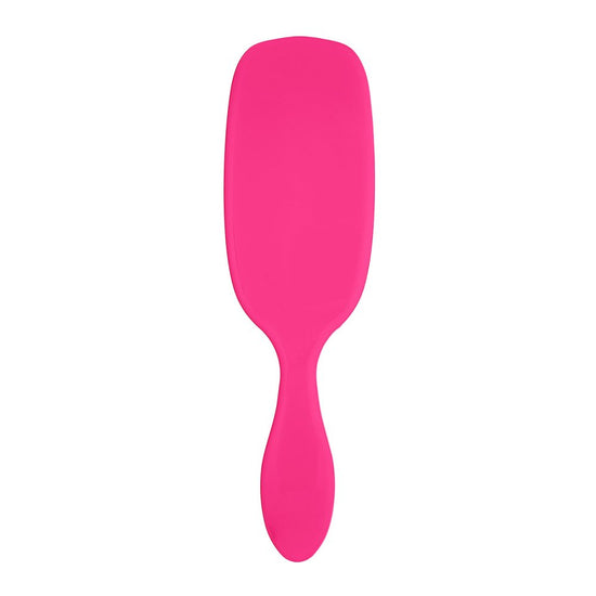 Wet Brush Shine Enhancer Brush Pink