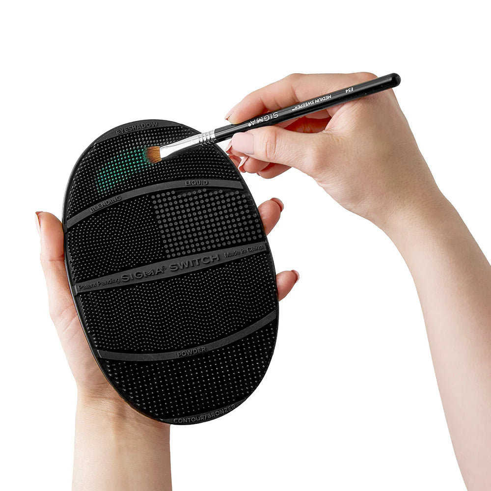 Sigma Beauty The Signature Sleigh Set