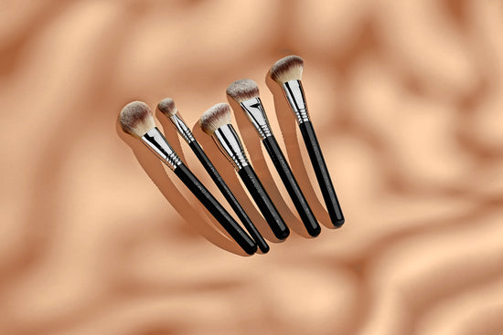 Sigma Beauty Soft Coverage Brush Set