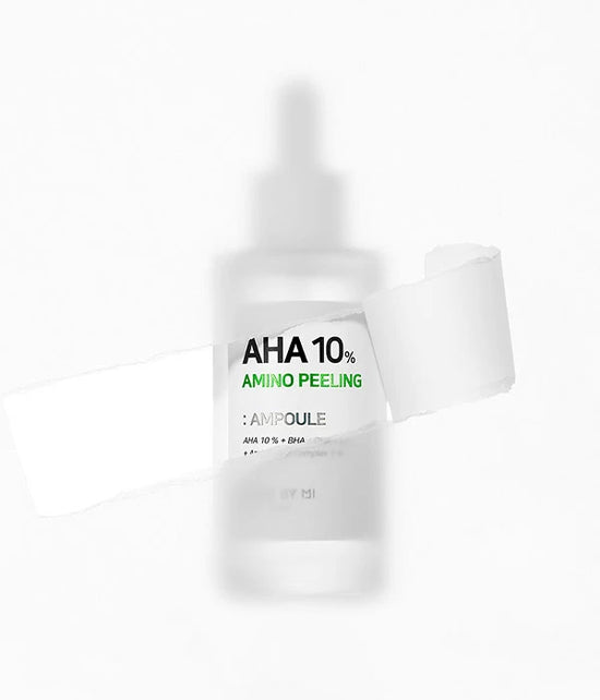 Some By Mi AHA 10 Amino Peeling Ampoule 35g