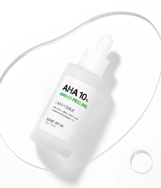 Some By Mi AHA 10 Amino Peeling Ampoule 35g