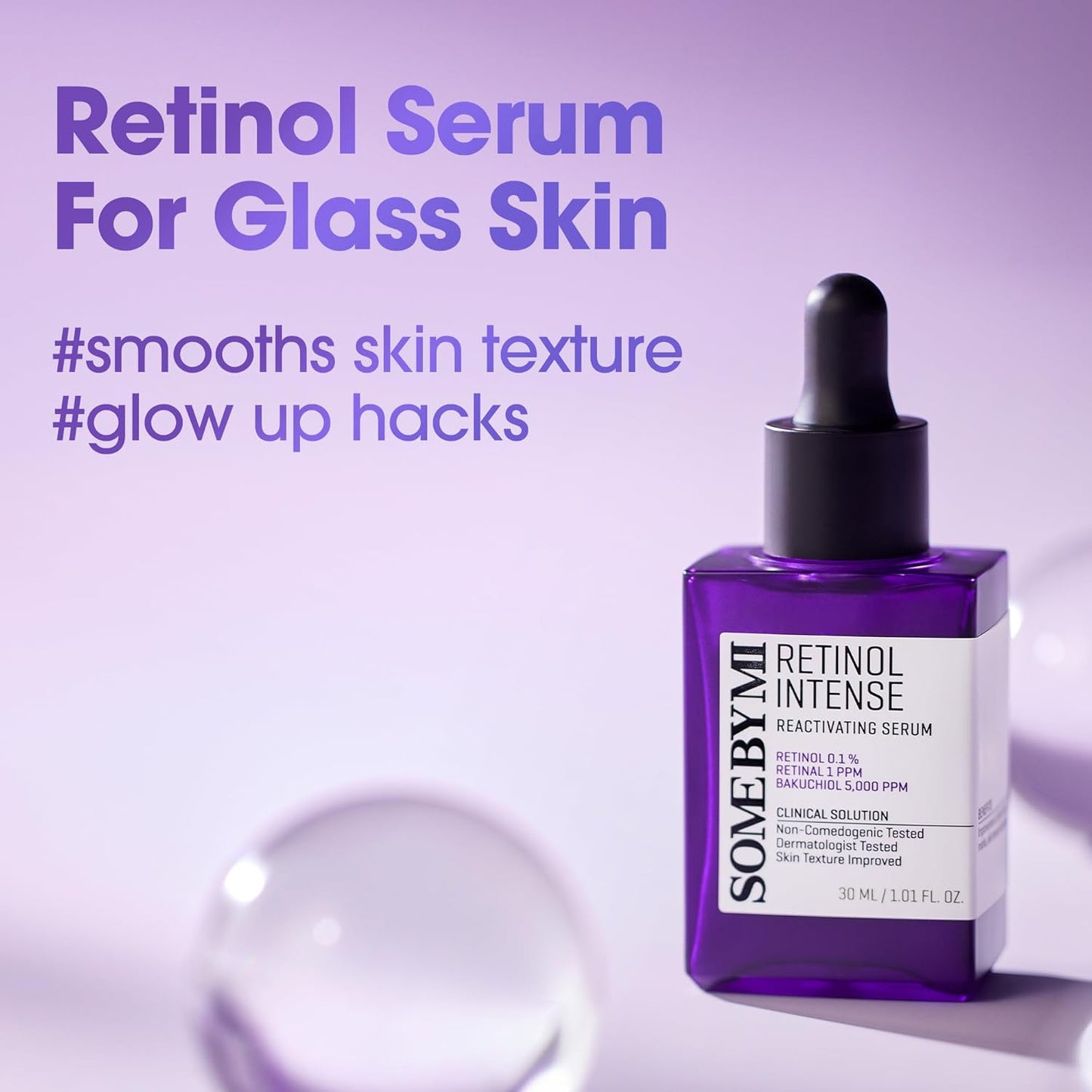 SOME BY MI Retinol Intense Reactivating Serum 30 ml