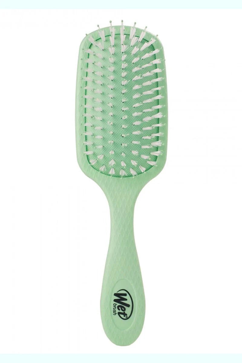 Wet Brush Go Green Tea Tree Oil Infused Detangling Hair Brush