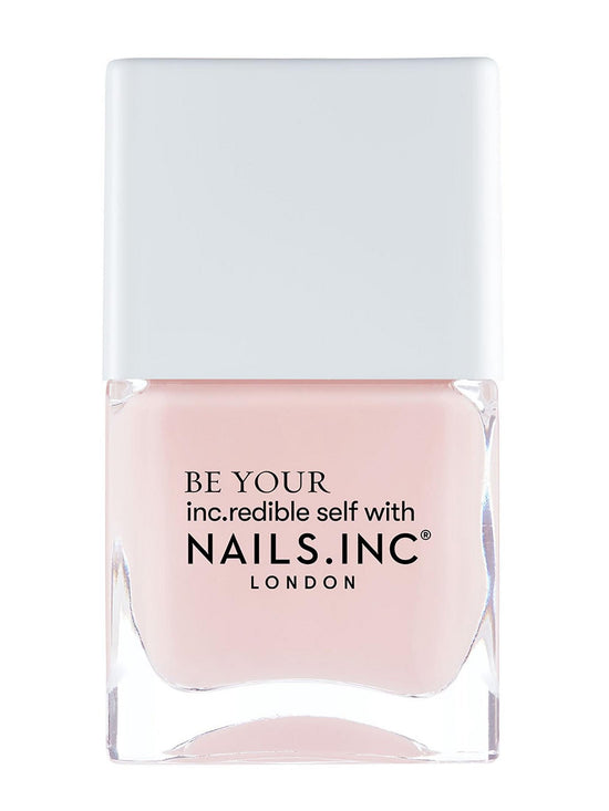 Nails Inc. Pearl-fect Mani Nail Polish Duo