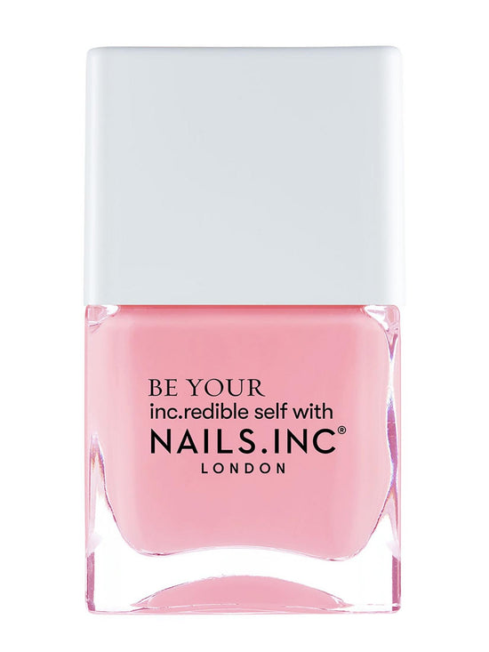 Nails Inc. Pearl-fect Mani Nail Polish Duo