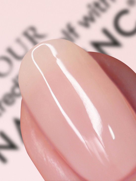 Nails Inc. Pearl-fect Mani Nail Polish Duo