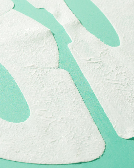 Oh K! Marine Algae and Sea Clay Cream Sheet Mask