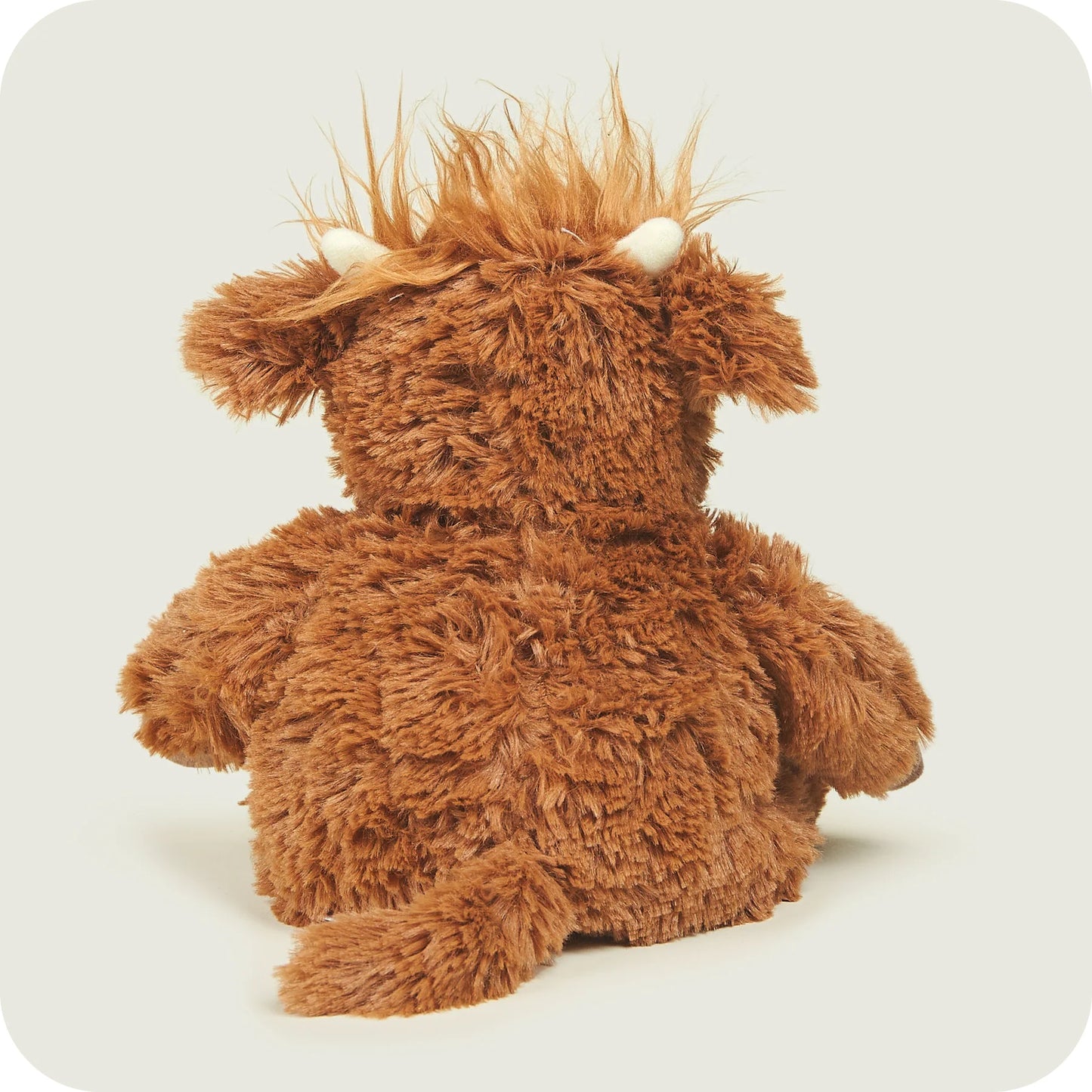 Warmies Large 13" Highland Cow