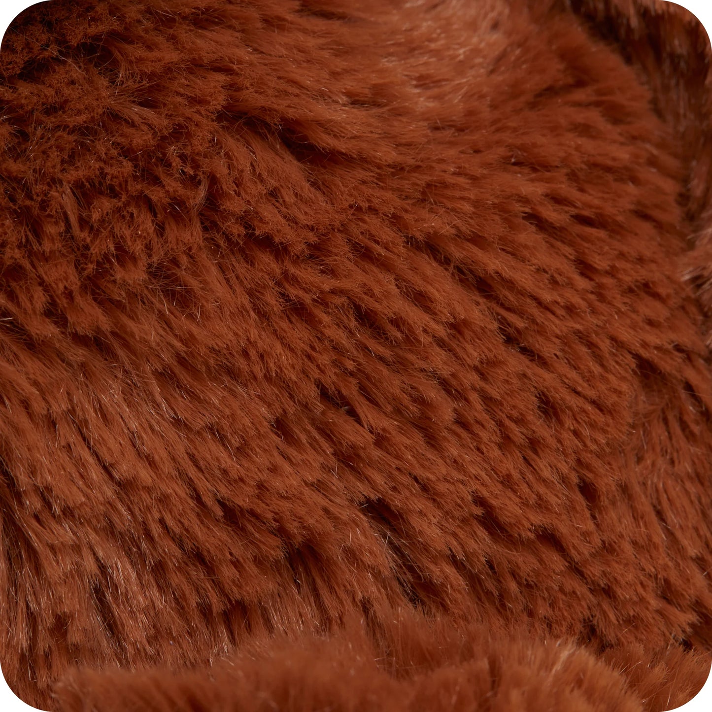 Warmies Large 13" Highland Cow