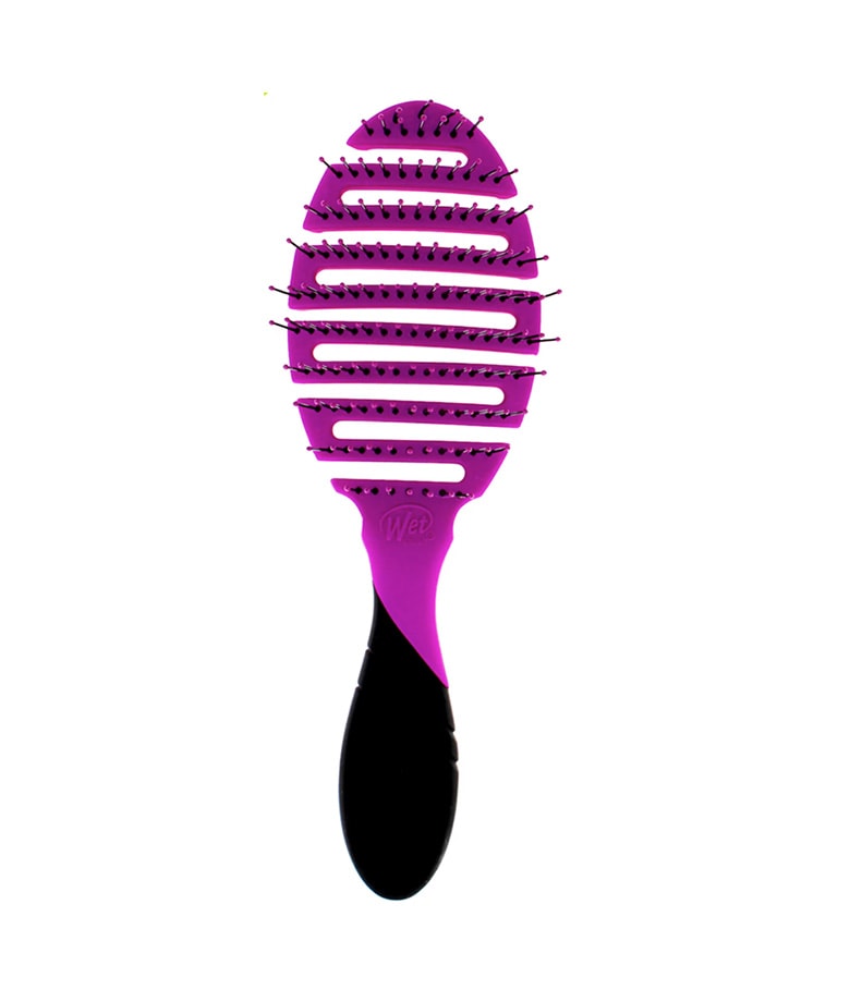 Wet Brush Pro Flex Dry Brush - Purple