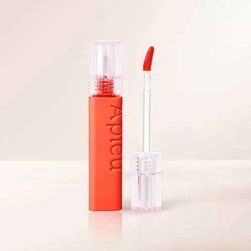 A'PIEU Juicy-Pang Tint CR07 Orangepoem (3.5g)